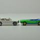 Illustration for article titled Photo Dump! Crazy Garage Sale find (UPDATED with Lincoln goodness!)